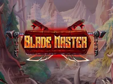 Blade Master slot game